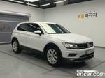 Volkswagen Tiguan 2 Generation 2.0 TDI Premium (03.2020)