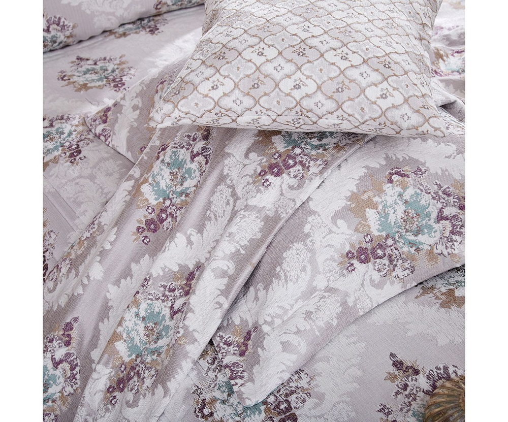 Покрывало 260х260 Asabella 44BX-4H Китай детали