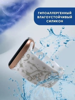 Ремешок для Apple watch 38 40 41 мм силиконовый браслет