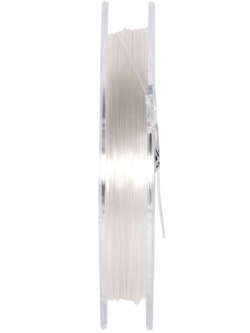 Леска монофильная зимняя Lucky John Ice Soft Fluorocarbon 25 м, 0.35 мм