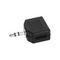 Adam Hall K4AYMF3MM3 - y-образный адаптер 2 x TRS (jack) stereo 3.5 mm (F) - TRS (jack) stereo 3.5 m