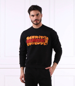 Худи Dsquared2 - черный(S74GU0685 S25516)