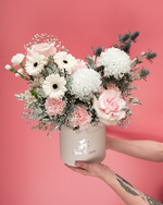 Авторская коробочка А #5