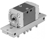 JD-5-PK-3 Пневмораспределитель