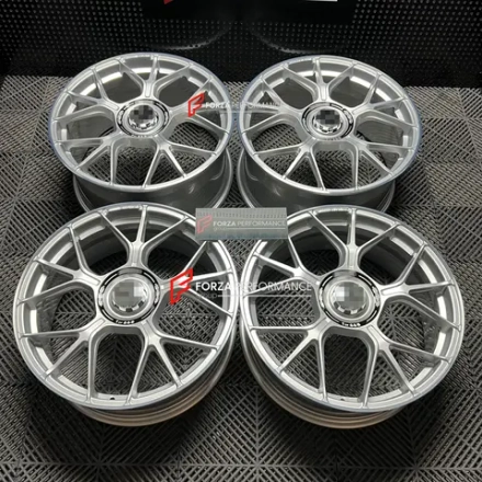 КОВАНЫЕ ДИСКИ для Mercedes BENZ C CLASS W206 C43 AMG