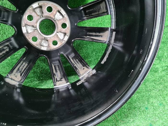 Диск литой R20 Jaguar F-PACE (2016-н.в.)