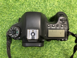 Canon EOS 6D