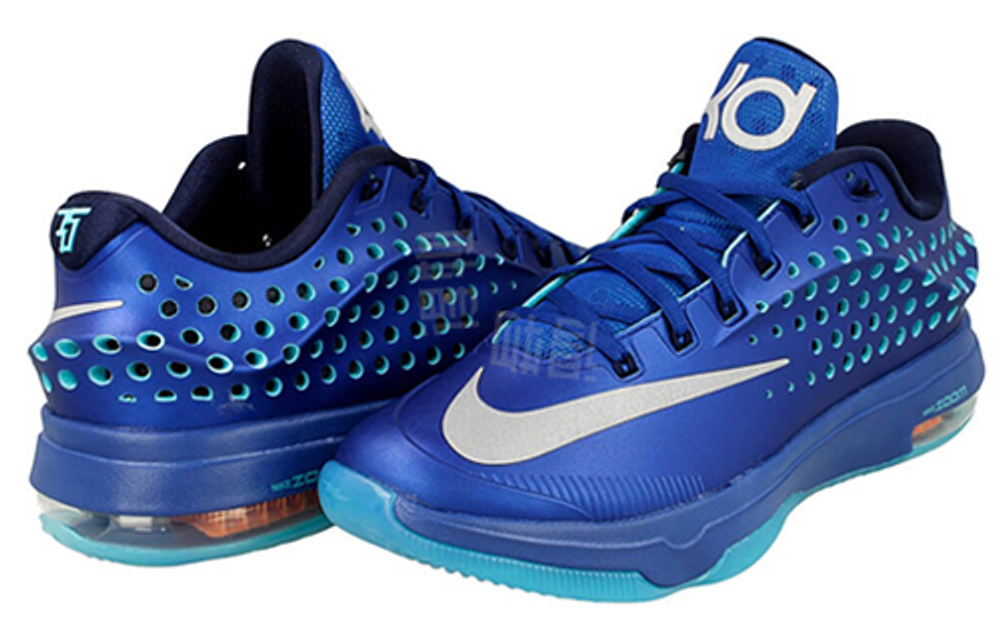 Кроссовки Nike Kd 7 Elite Elevate