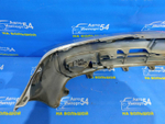 Бампер передний TOYOTA PROGRES 2001-2007