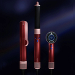 Выпрямитель Dyson Airstrait HT01, клубнично-бронзовый/розовый румянец (Strawberry Bronze/Blush Pink)