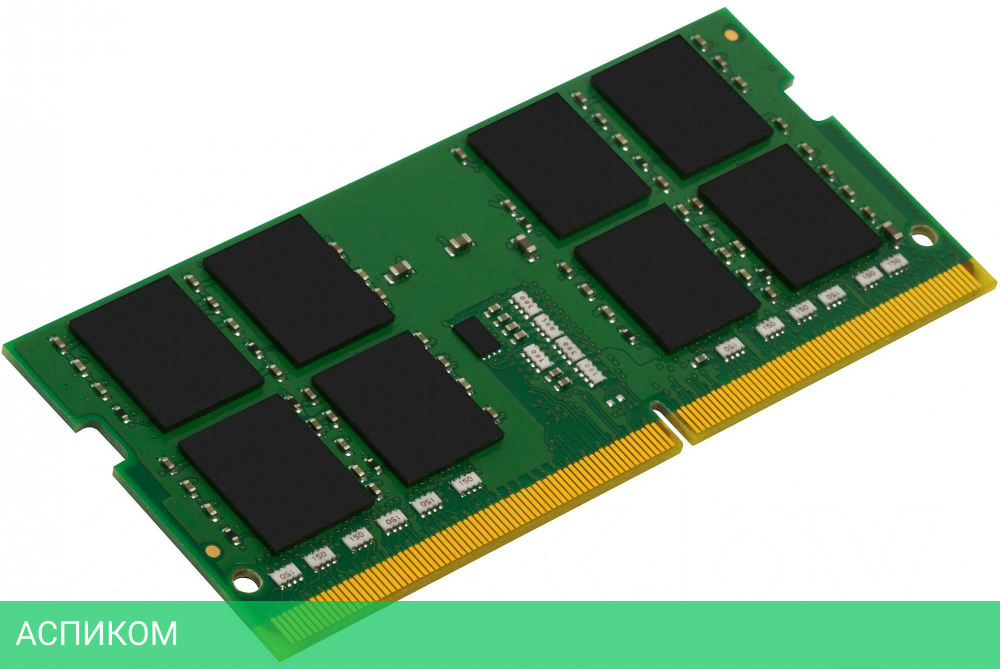 Оперативная память Kingston KVR32S22D8/16 CL-22