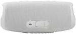 Портативная колонка JBL Charge 5 White