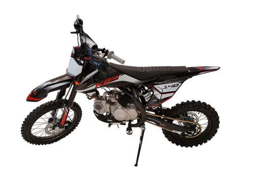 Мотоцикл K2R SX 140 PITBIKE