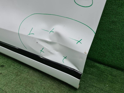 Дверь передняя левая JAECOO J8 (2024-н.в.)