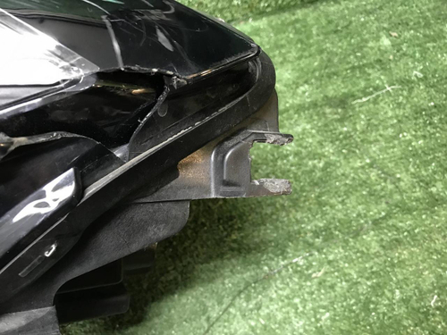 Фара левая Jetour X70 PLUS (2020-н.в.) LED