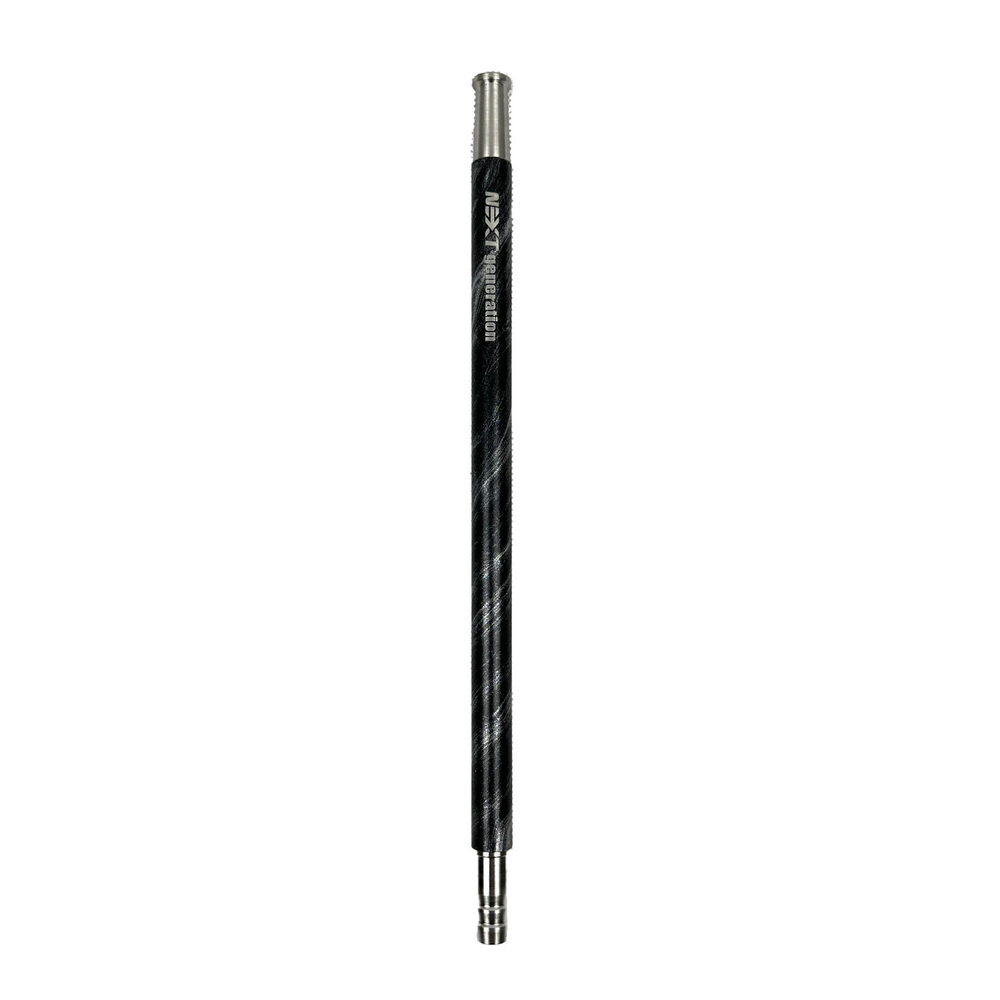 Next - Black Silver Model 1.0