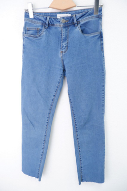 Джинсы Concept Club базовые 44 размер