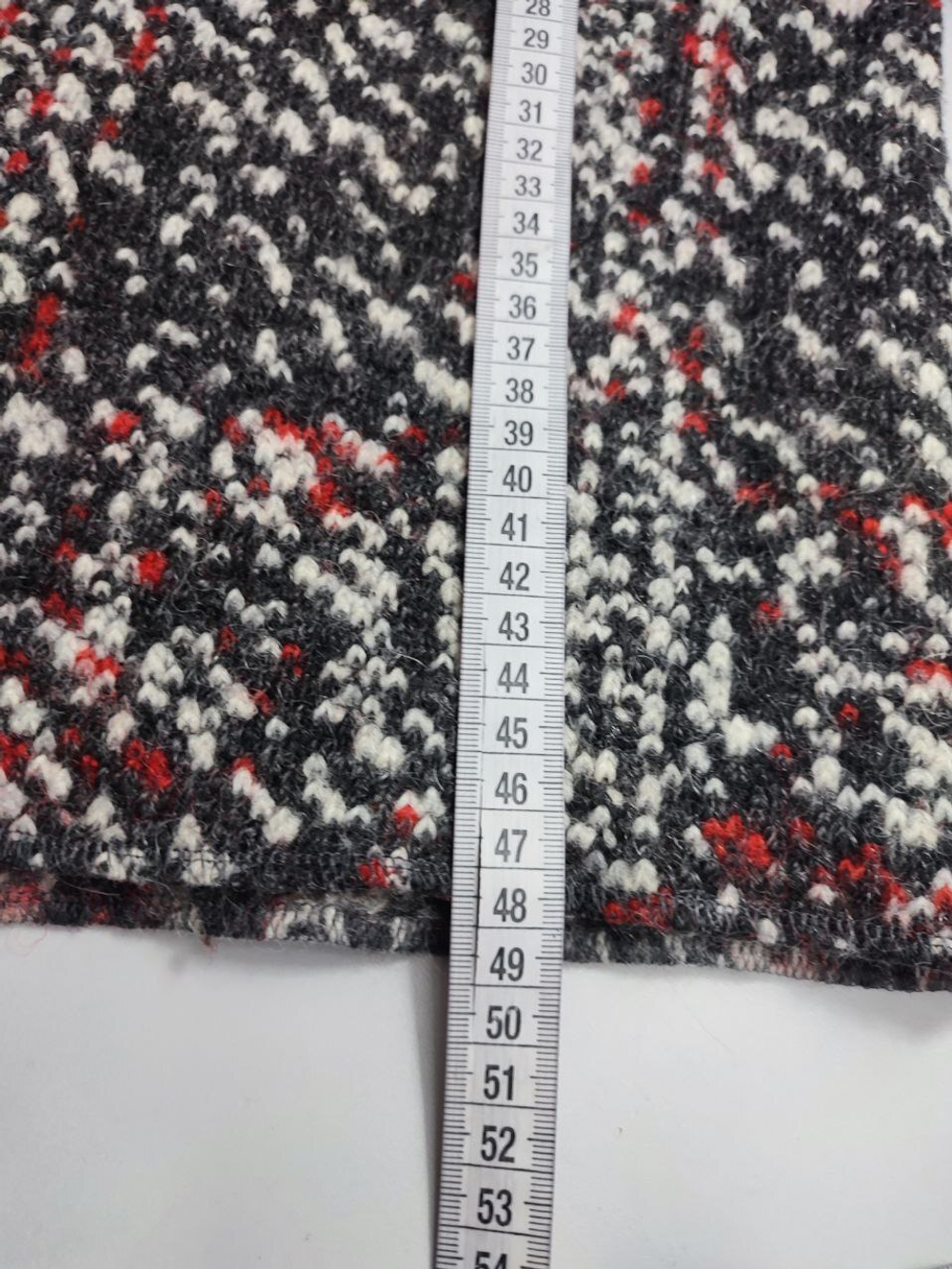 Жакет Tim&Lucy трикотажный 48 размер