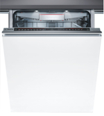 Встраиваемая посудомоечная машина Bosch SMV88TD55R