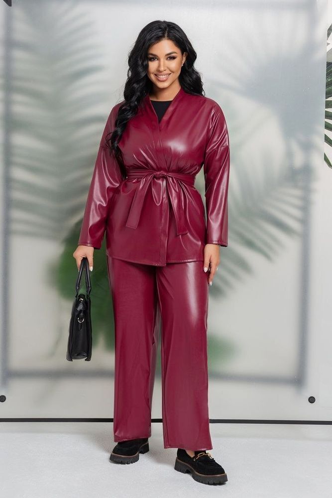 Костюм УК-7382-1/2 Fabrika