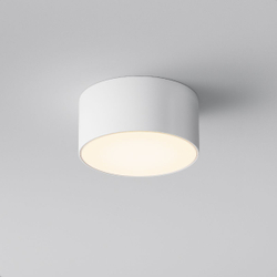 Уличный потолочный светильник Maytoni Zon IP O430CL-L15W3K