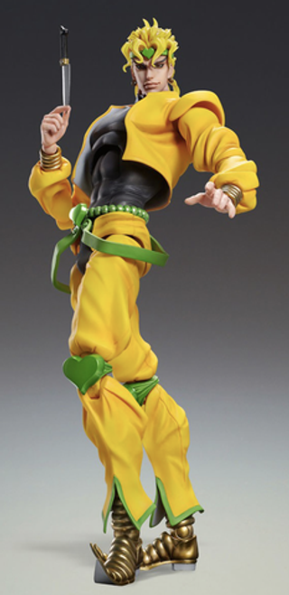 Фигурка Chozokado JoJo`s Bizzare Adventure Big Dio