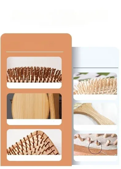 Щетка для волос