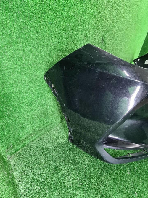 Бампер передний Lexus RX 4 (2019-2022)