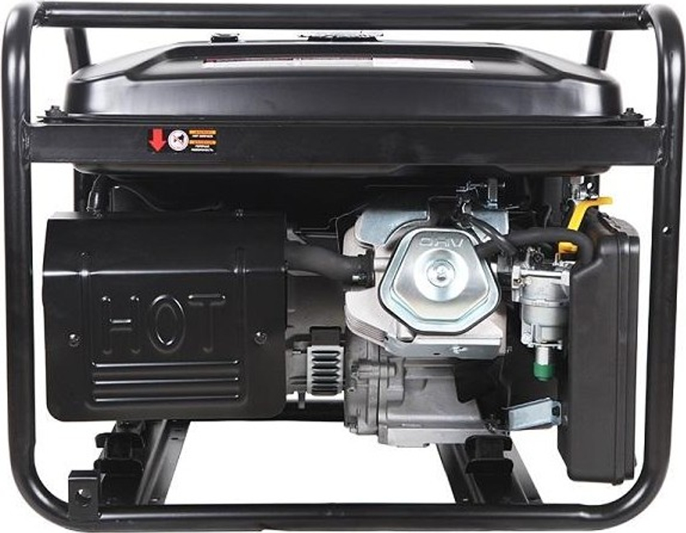 Генератор бензиновый A-iPOWER AР6500 lite 20206