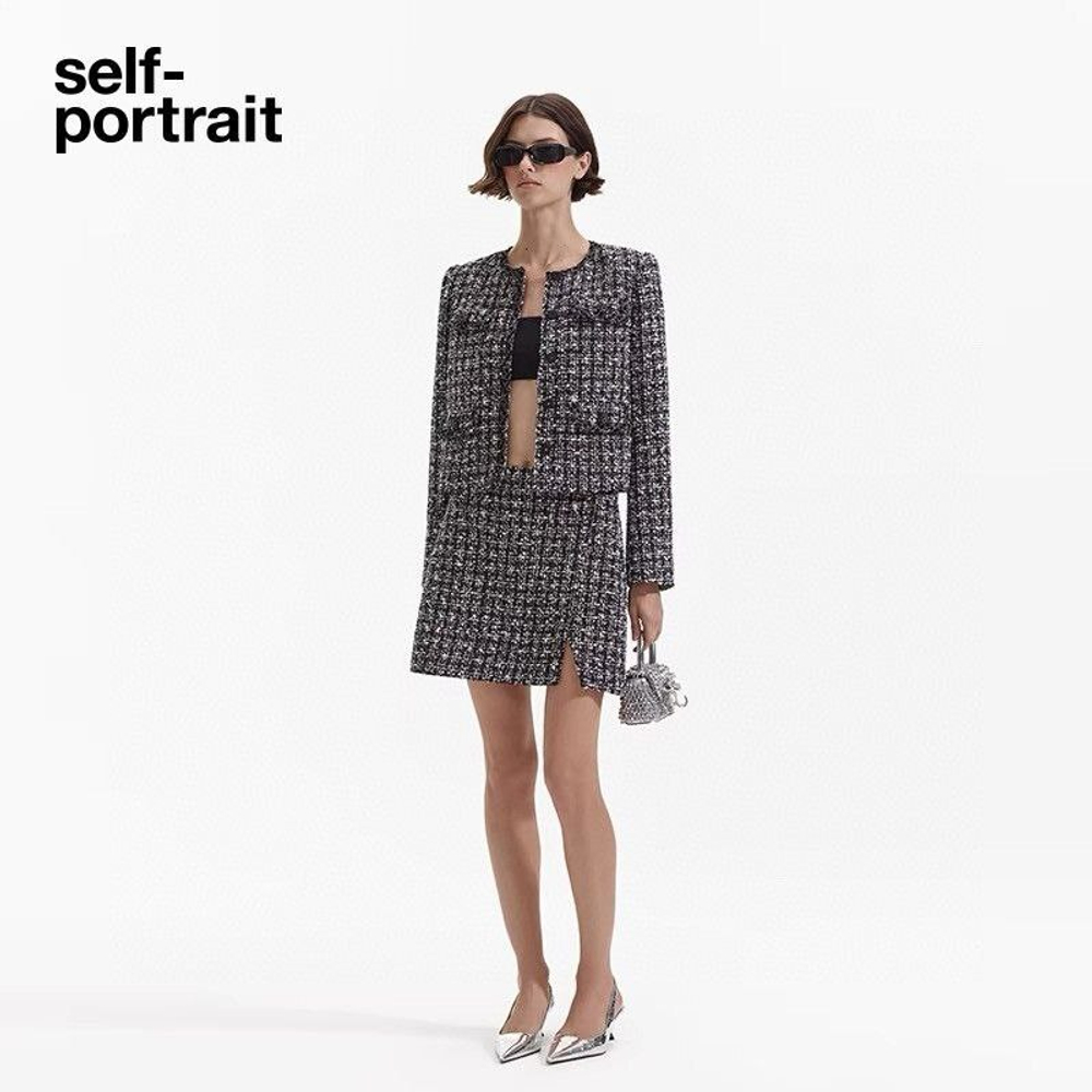 Костюм Self-Portrait