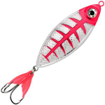 Блесна колебалка КРОК 42,0g цвет 02