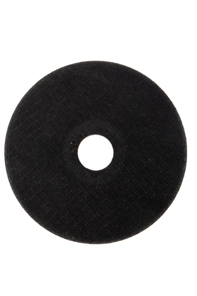 Круг отрезной по металлу, 115 х 0,8 х 22,2 мм Сибртех