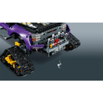 LEGO Technic: Экстремальные приключения 42069 — Extreme Adventure — Лего Техник