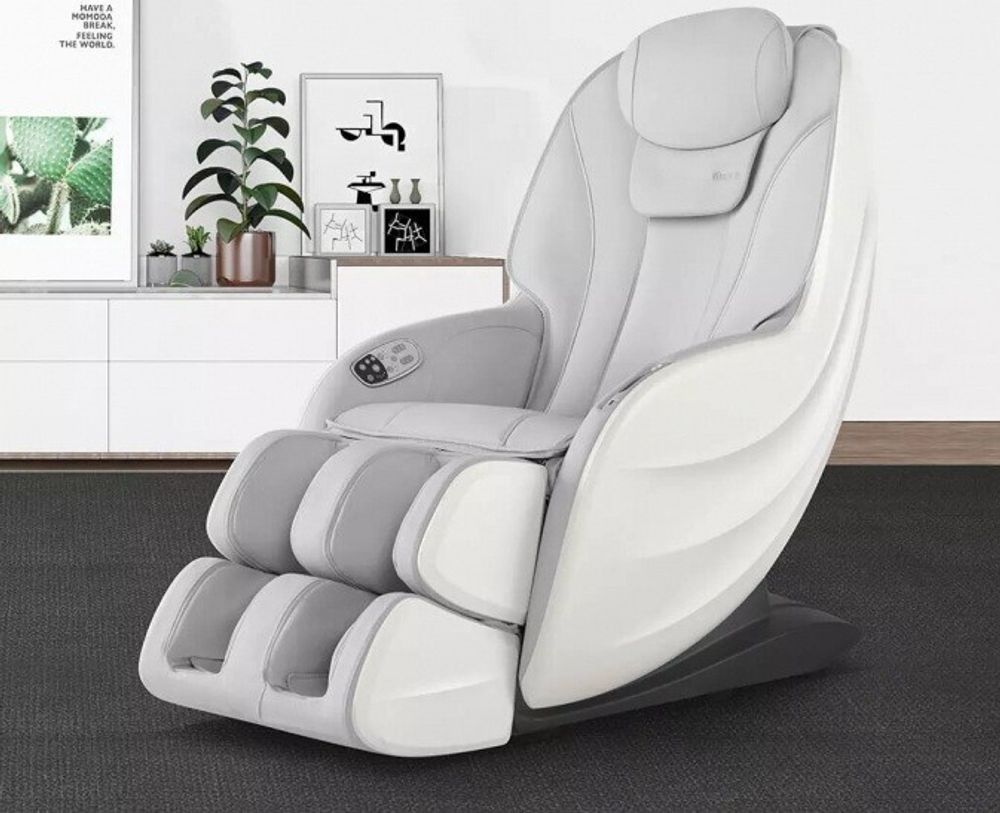 Xiaomi 3D White Grey