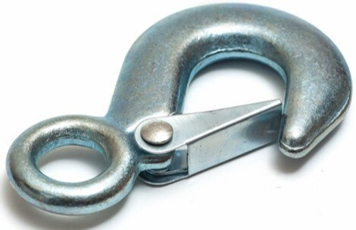 Крюк буксировочный 150 г. (Сервис Ключ)