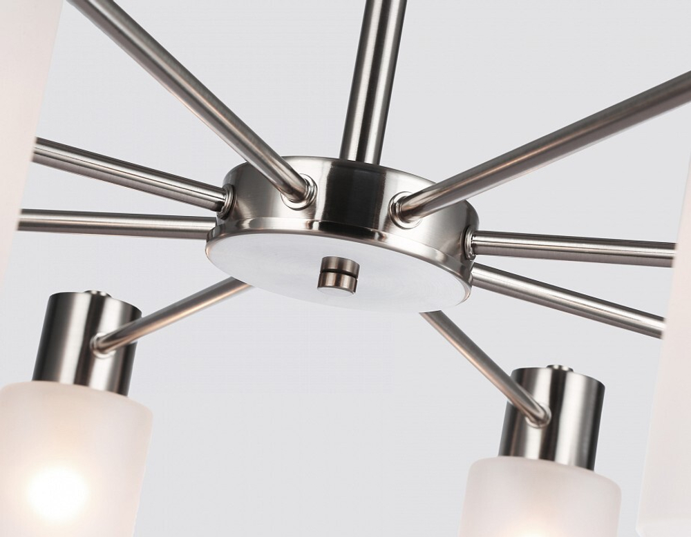 Люстра на штанге Ambrella Light TRADITIONAL TR9575
