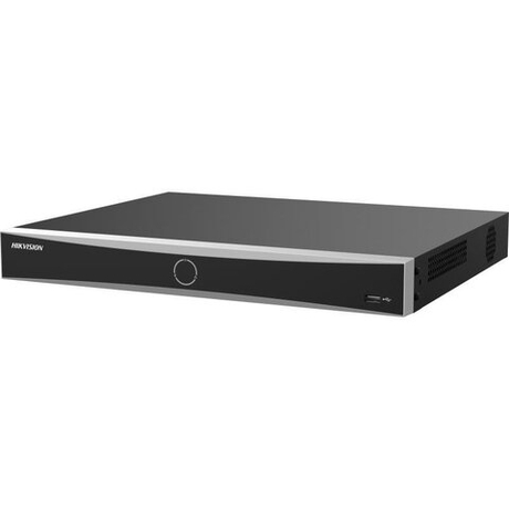 IP-видеорегистратор Hikvision 16 каналов DS-7616NXI-K2/16P(E)
