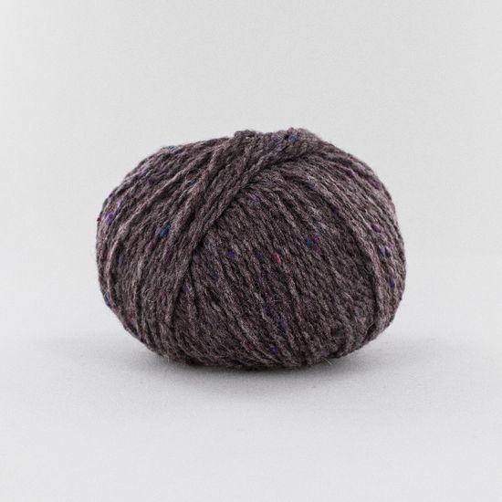 Пряжа FONTY Super Tweed (95% шерсть мериноса, 5% мохер)