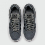 кроссовки Adidas Campus x Bad Bunny Grey White Wmns