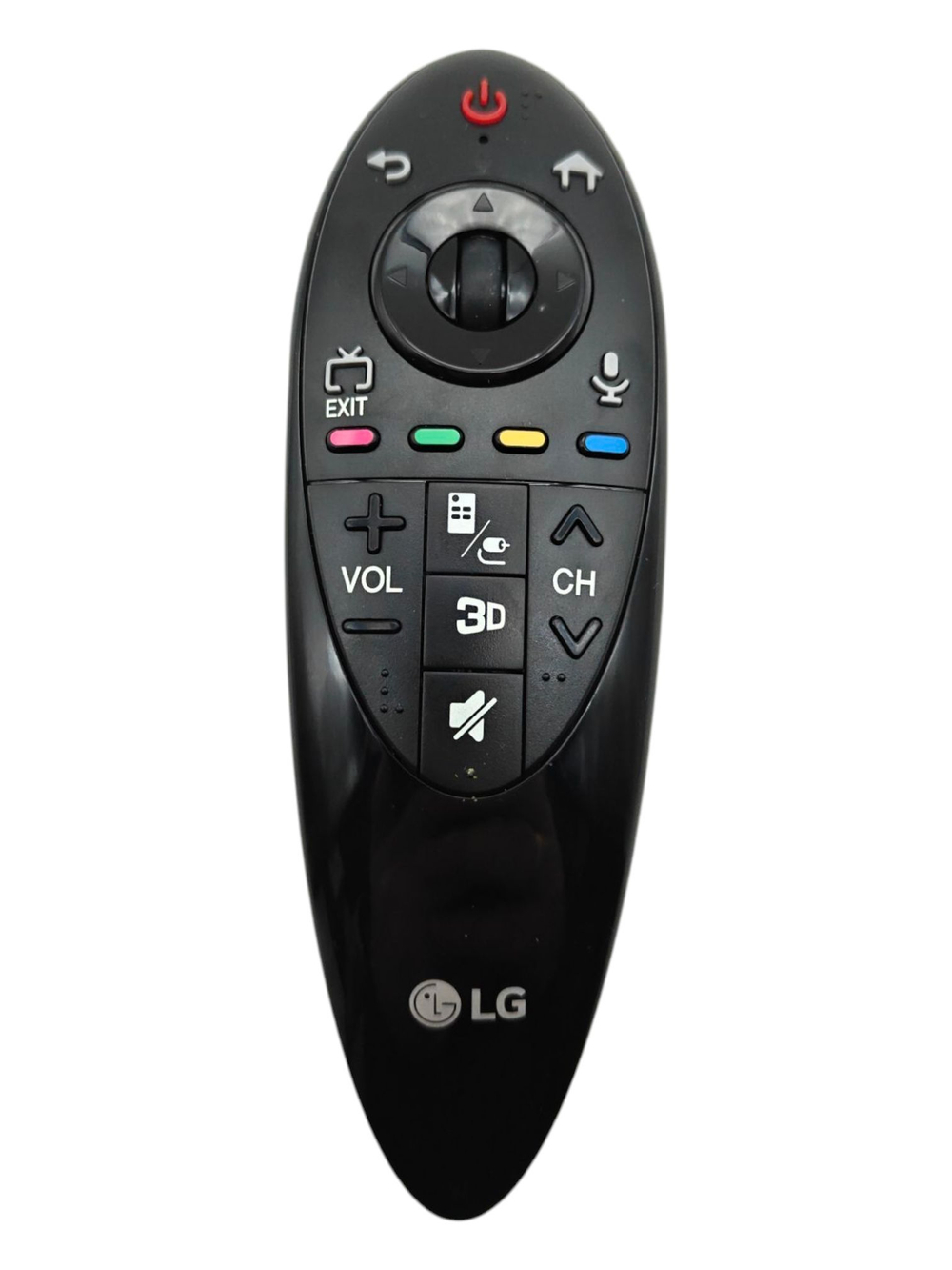 Пульт дистанционного управления 3D Magiс для LG AN-MR500, AN-MR500G, ANMR500