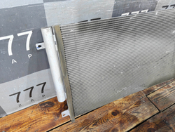 Радиатор кондиционера Changan CS55 Plus 21-нв Б/У Оригинал S203F2801041000