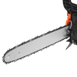 Бензопила Carver RSG 242X
