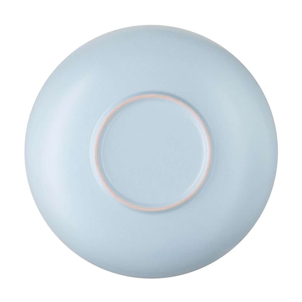 Набор тарелок для пасты Simplicity, Ø20 см, голубые, 2 шт.