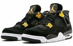 Кроссовки Jordan Air Jordan 4 Retro Royalty