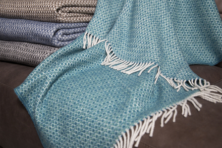 Плед Vladi Dolce vita