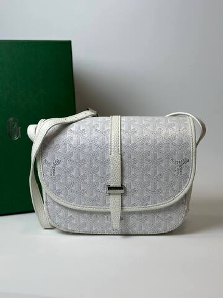 Сумка-мессенджер Goyard