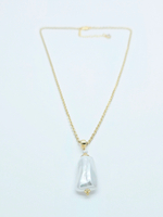 91003744 Колье Selena Pearls