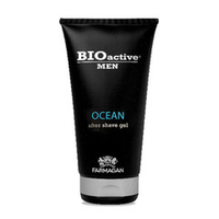 Гель до и после бритья увлажняющий Farmagan Bioactive Men Ocean After Shave Gel 100мл