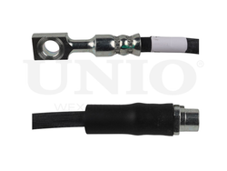 Шланг тормозной передний UNIO BRH-10048