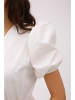 Платье летнее с завязками